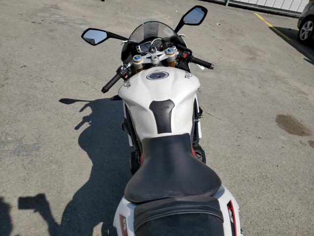 2017 TRIUMPH MOTORCYCLE DAYTONA 67 SMTA02YK3HJ786406