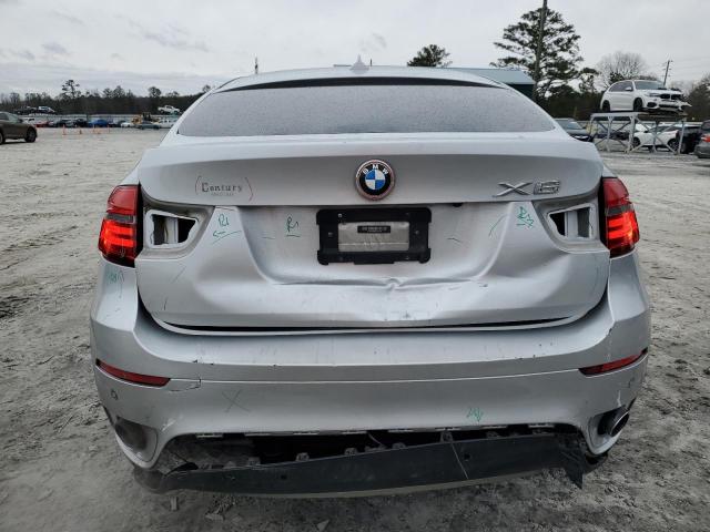 VIN 5UXFG2C53DL785772 2013 BMW X6, Xdrive35I no.6