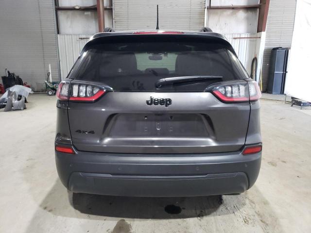 2023 JEEP CHEROKEE A - 1C4PJMMB6PD110102
