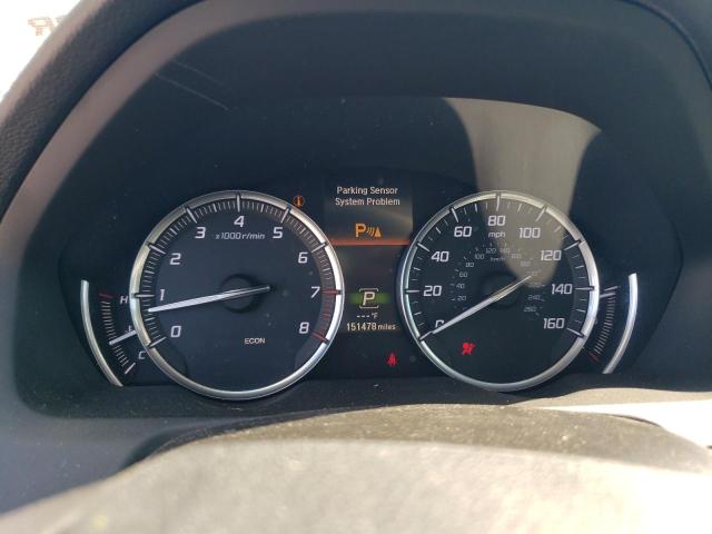 2015 ACURA TLX ADVANC 19UUB2F77FA020164