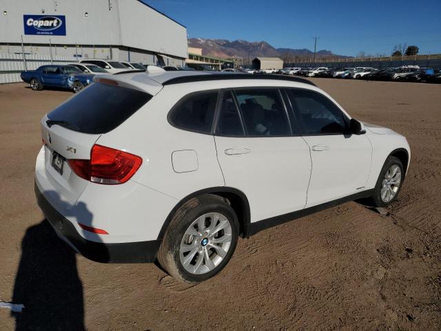 VIN WBAVL1C57EVY19234 2014 BMW X1, Xdrive28I no.3