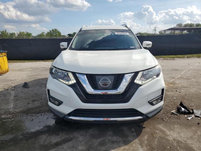 2017 NISSAN ROGUE S - 5N1AT2MTXHC875362