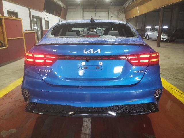 2023 KIA FORTE GT L - 3KPF54AD8PE596853