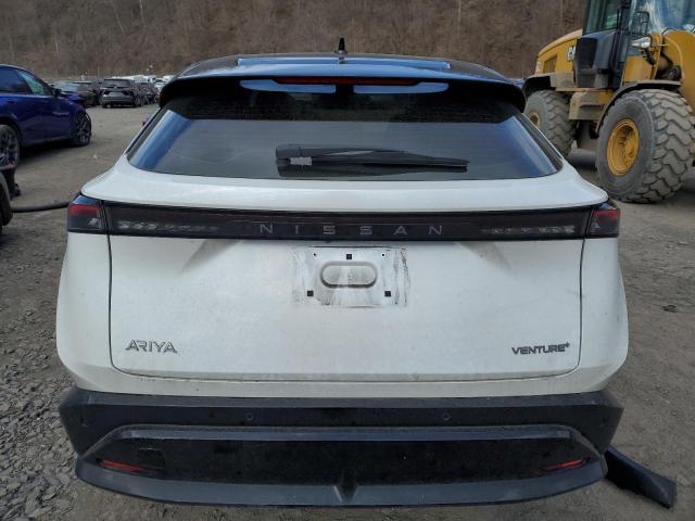 2023 NISSAN ARIYA VENT - JN1BF0AA4PM401670
