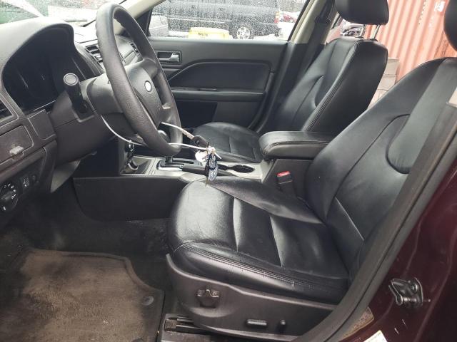 2011 Ford Fusion - Image 7