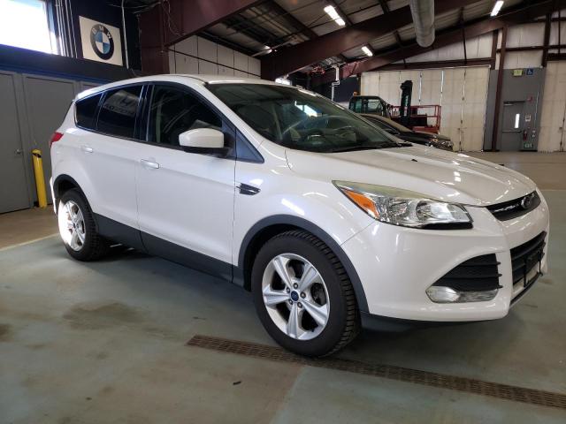 1FMCU9GX7FUC30902 | 2015 Ford escape se