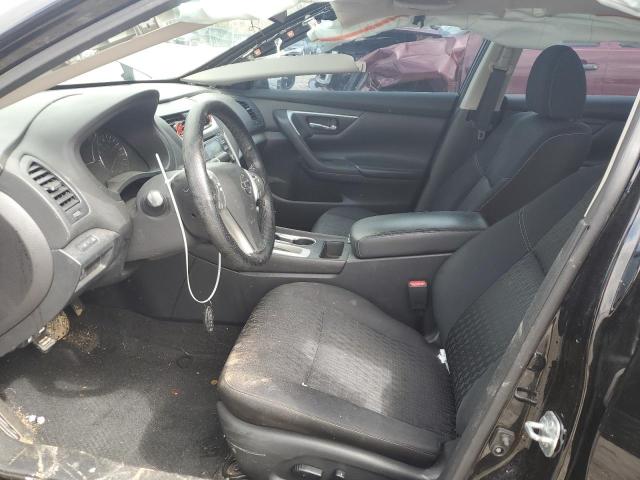 2017 Nissan Altima 2.5 VIN: 1N4AL3AP0HC184249 Lot: 45728814