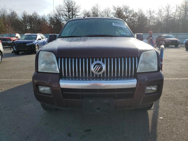 2007 Mercury Mountaineer Luxury VIN: 4M2EU47E27UJ23167 Lot: 46940044