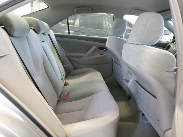 2010 Toyota Camry Base VIN: 4T4BF3EK4AR023392 Lot: 46396214