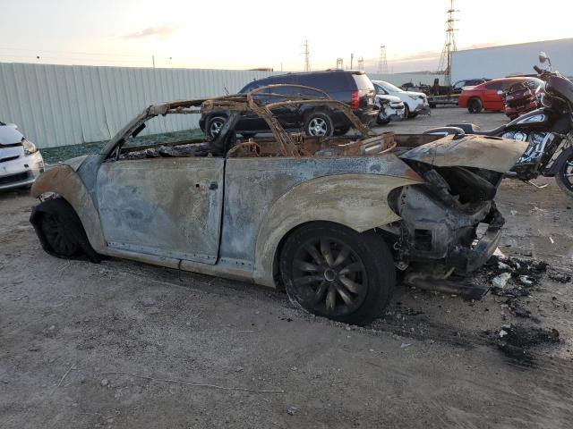 2017 VOLKSWAGEN BEETLE S/S - 3VW517AT5HM819984