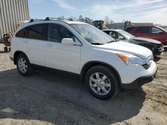 2007 Honda Cr-V Exl VIN: JHLRE38757C073002 Lot: 46844244