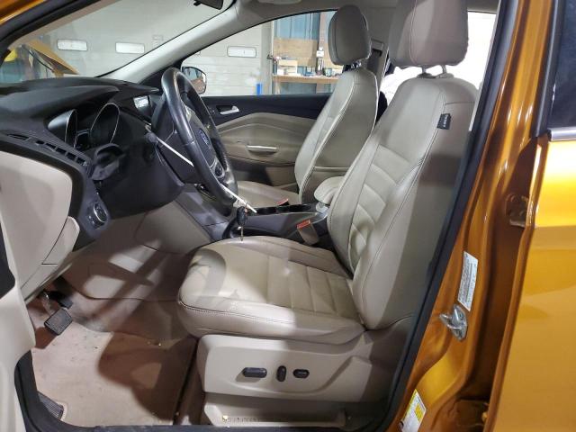 2016 Ford Escape Se VIN: 1FMCU9G91GUA44338 Lot: 46339954