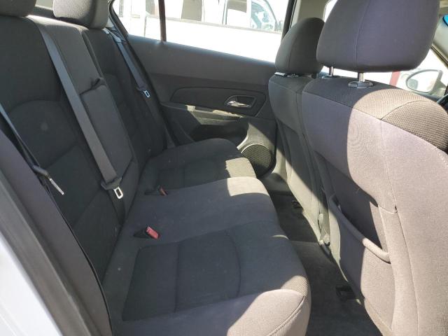 2012 Chevrolet Cruze Eco VIN: 1G1PJ5SC5C7364631 Lot: 48892244