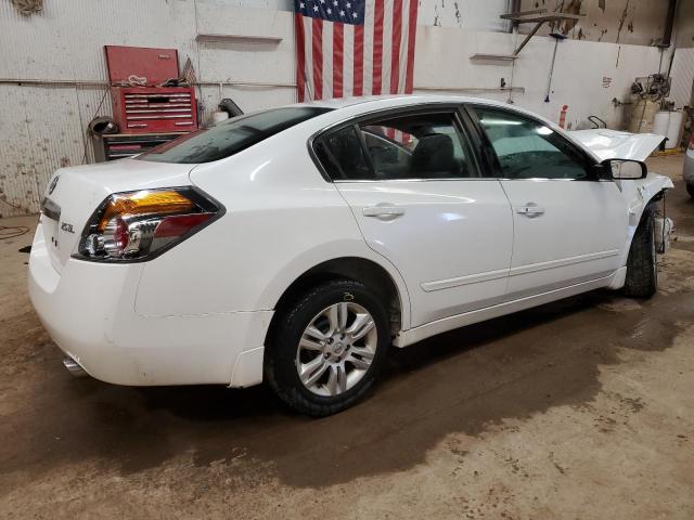 Vin: 1n4al2ap4cc176111, lot: 45543644, nissan altima base 20123