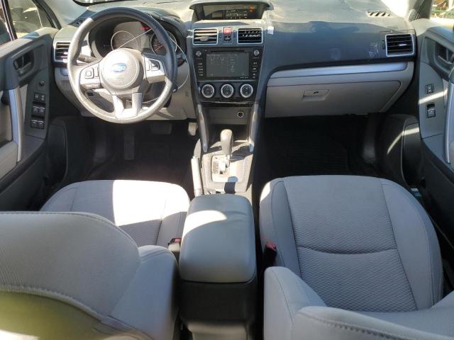 2017 SUBARU FORESTER 2 - JF2SJADC1HH548314