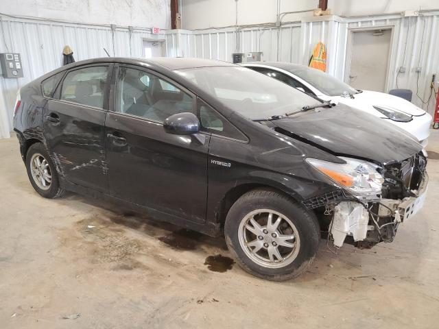 2010 Toyota Prius VIN: JTDKN3DU2A0050487 Lot: 46135524