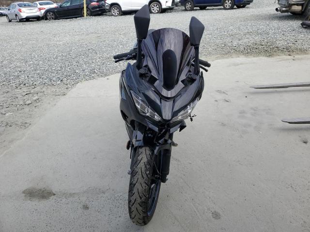 2018 KAWASAKI EX400 - JKAEXKH18JDA13287