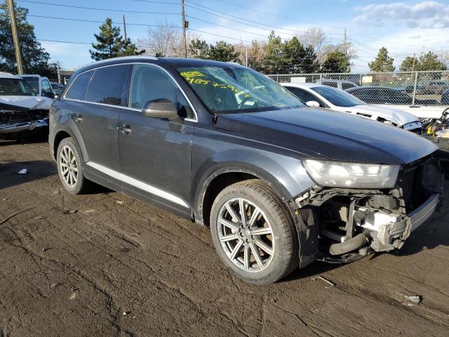 VIN WA1LHAF71HD056088 2017 Audi Q7, Premium Plus no.4