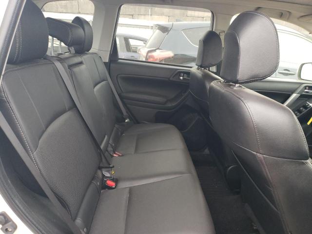 2016 SUBARU FORESTER 2 - JF2SJGXCXGH558112