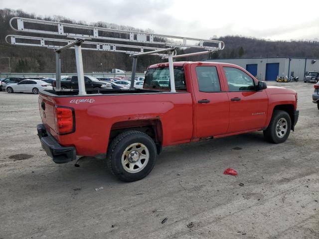 2014 Chevrolet Silverado K1500 VIN: 1GCVKPEH3EZ316602 Lot: 46449674