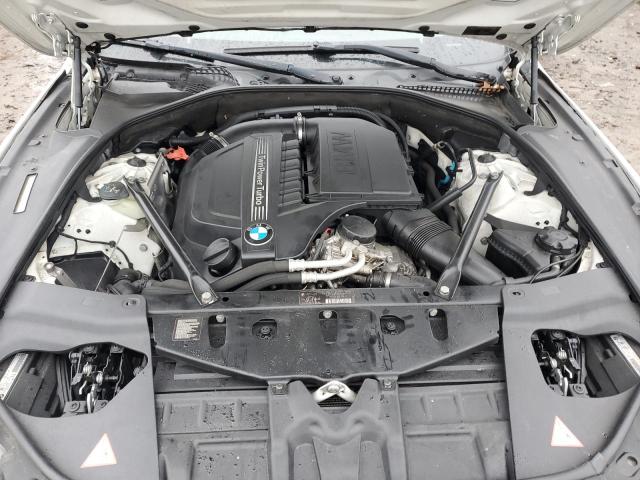 VIN WBA6A0C56DDF14416 2013 BMW 6 Series, 640 I no.11