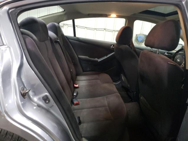 2008 Nissan Altima 2.5 VIN: 1N4AL21EX8N545905 Lot: 47336474