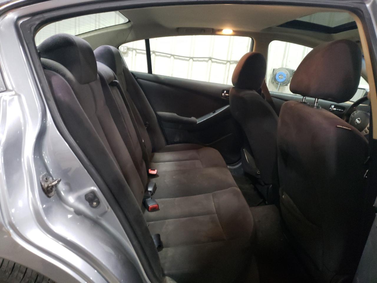 1N4AL21EX8N545905 2008 Nissan Altima 2.5