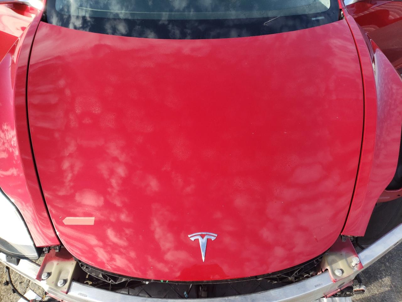 5YJ3E1EA6LF644520 2020 Tesla Model 3