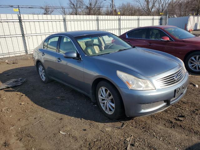 JNKBV61F67M811495 | 2007 Infiniti g35