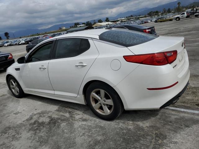 2015 Kia Optima Lx VIN: KNAGM4A78F5572030 Lot: 45547934
