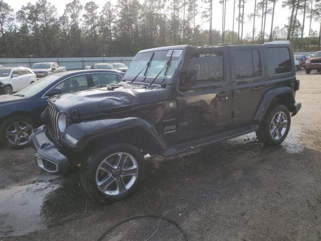 1C4HJXEG4LW296804 2020 JEEP WRANGLER - Image 1