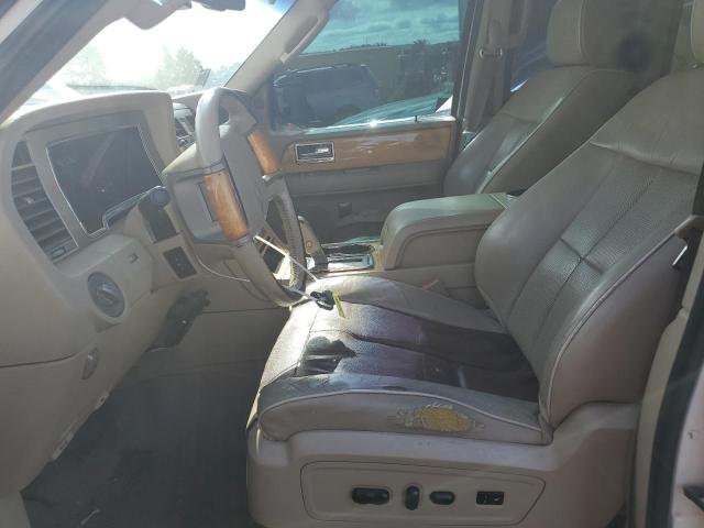 2007 Lincoln Navigator L VIN: 5LMFL28547LJ15926 Lot: 47633994