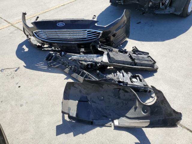 3FA6P0HD2LR114525 Ford Fusion SE 12