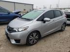 HONDA FIT EX снимка