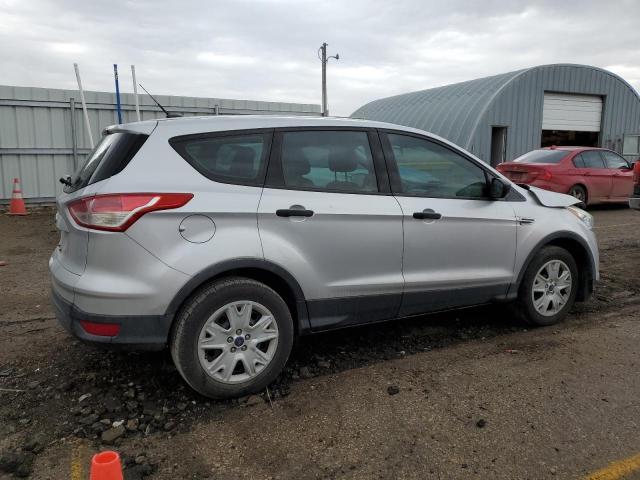 2016 FORD ESCAPE S - 1FMCU0F74GUA66930