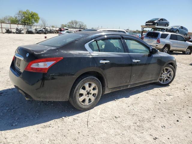 2011 Nissan Maxima S VIN: 1N4AA5AP6BC842763 Lot: 48789794