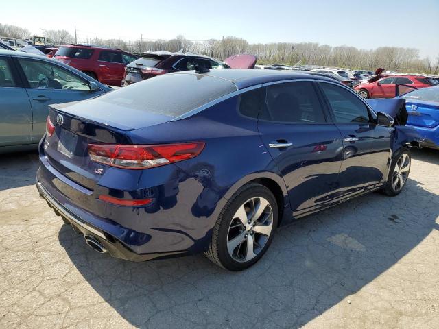 2019 KIA OPTIMA LX - 5XXGT4L33KG376793