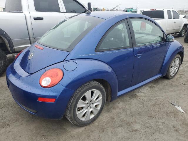 3VWPW31C28M524408 | 2008 Volkswagen new beetle s