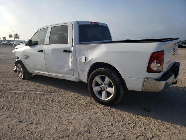 2022 RAM 1500 CLASS - 3C6RR6KG6NG256647