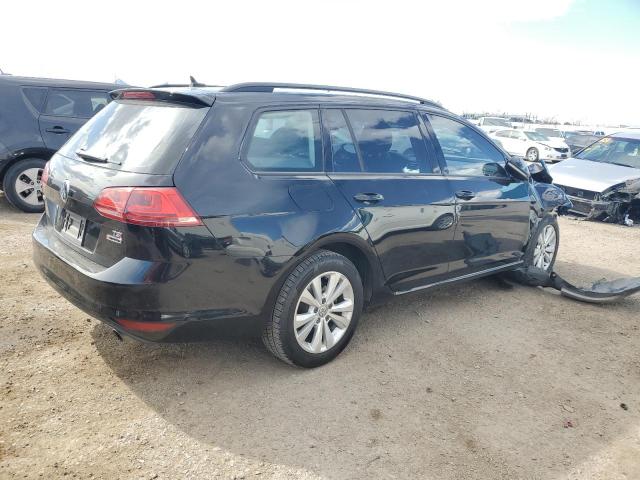 2017 VOLKSWAGEN GOLF SPORT - 3VW017AU8HM505037