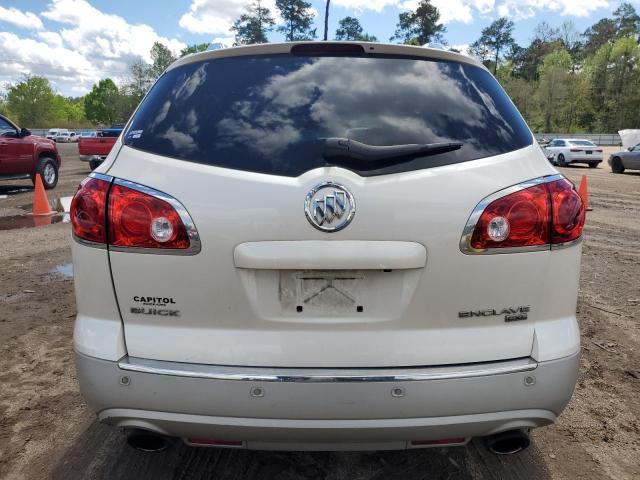 2011 Buick Enclave Cxl VIN: 5GAKRCED4BJ338222 Lot: 48118214