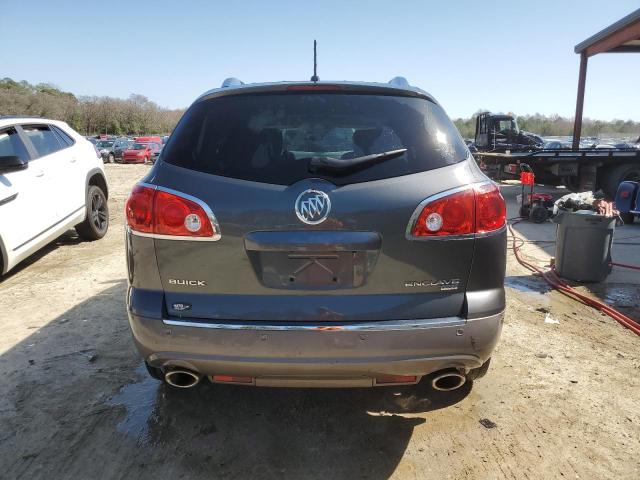 2011 Buick Enclave Cxl VIN: 5GAKRBED9BJ238577 Lot: 46545004