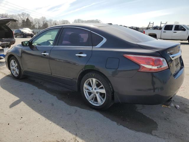 2013 Nissan Altima 2.5 VIN: 1N4AL3AP0DC903901 Lot: 48580654