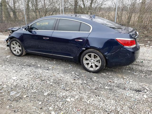 2010 Buick Lacrosse Cxl VIN: 1G4GC5EG7AF124575 Lot: 45733484