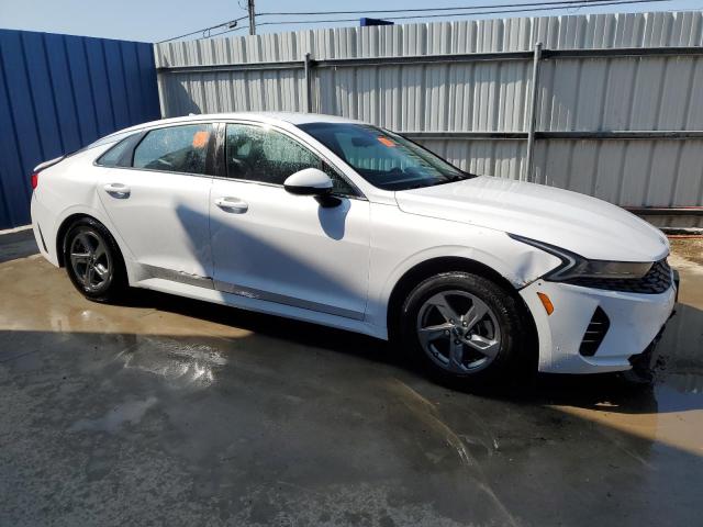 2022 Kia K5 Lxs VIN: 5XXG14J25NG151134 Lot: 45028394