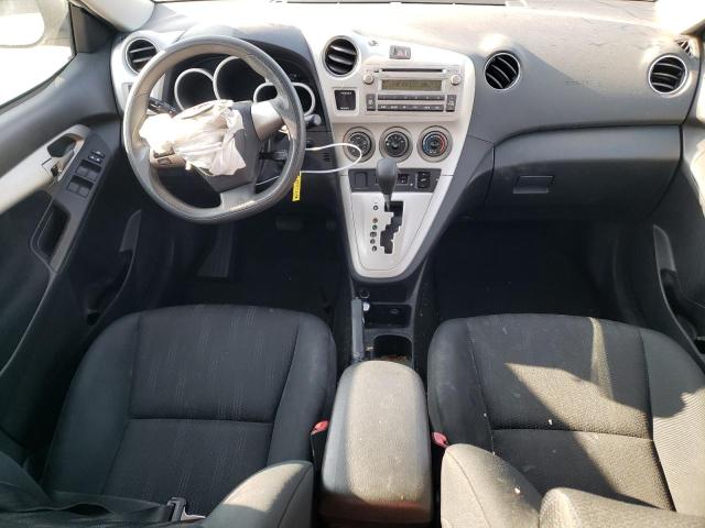 2011 Toyota Corolla Matrix VIN: 2T1KU4EE7BC683221 Lot: 48097764