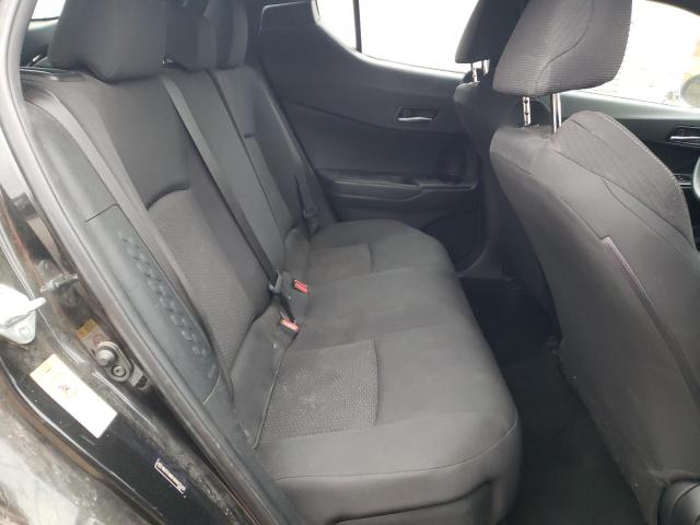 2019 Toyota C-Hr Xle VIN: NMTKHMBX8KR079628 Lot: 45206494