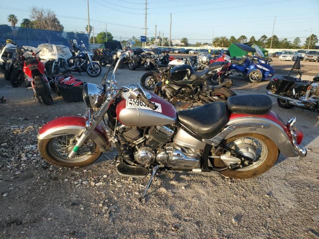 2005 YAMAHA XVS65 BASE - JYAVM01E85A072422