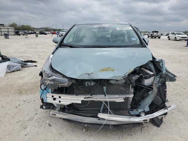 2019 TOYOTA PRIUS - JTDKARFU1K3094380