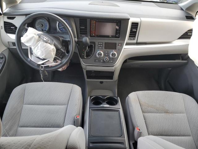 2020 TOYOTA SIENNA LE - 5TDKZ3DC6LS035261